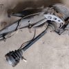 Versteviging draagarm achteras BMW e30 onderkant - Afbeelding 3