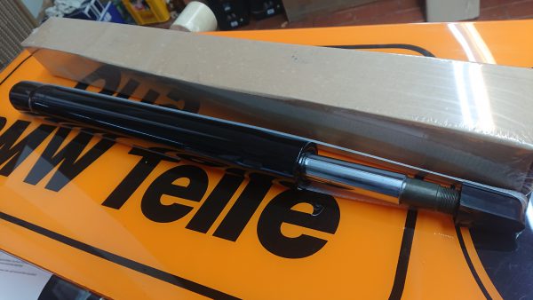 Set schokdempers voor BMW E3 E9 E12