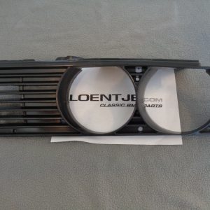 Grill links BMW e30