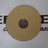 BMW embleem naafsticker 70mm - Afbeelding 2