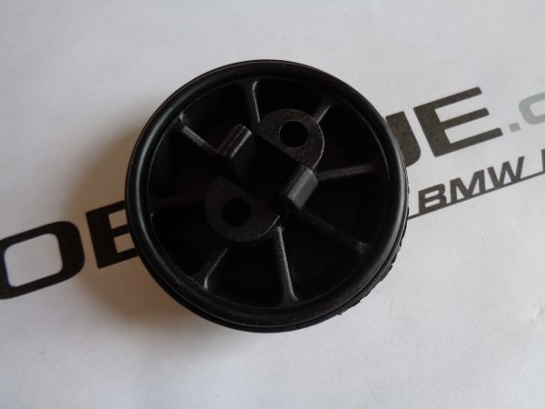 kriksteun, krikrubber BMW e36 - Afbeelding 2
