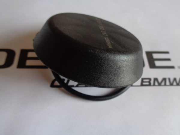 kriksteun, krikrubber BMW e36