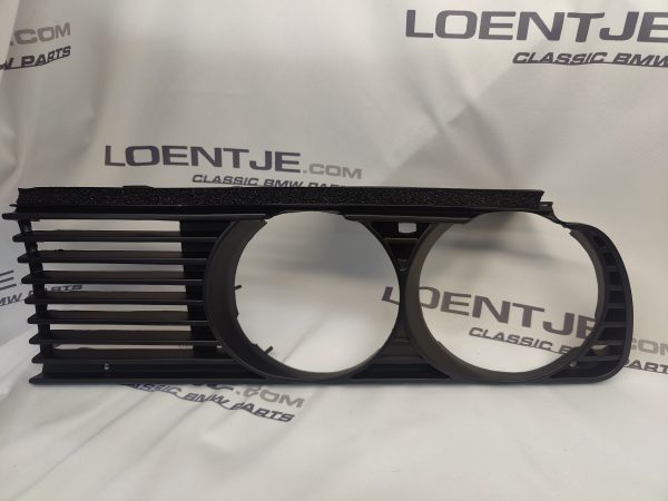 Grill links BMW e30
