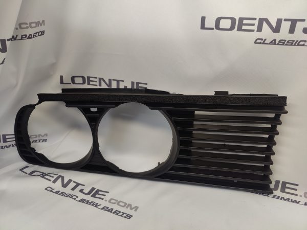 Grill rechts BMW e30