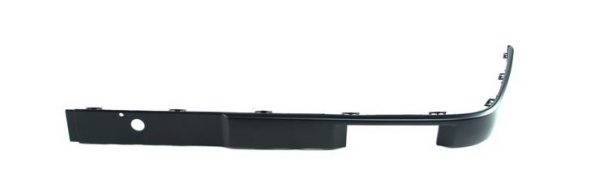 stootrubber Links plastic voorbumper e30 type 2 origineel