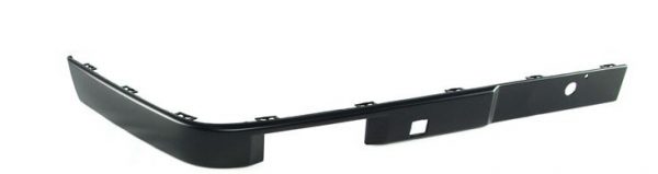 stootrubber rechts plastic voorbumper e30 type 2 origineel