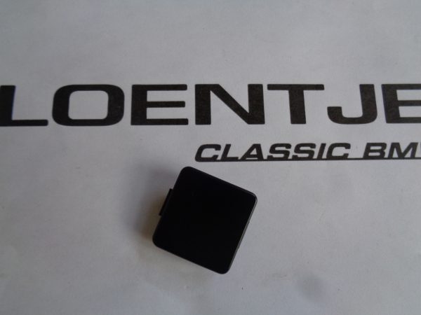 afdekkap sleepoog gat BMW e30 type 2