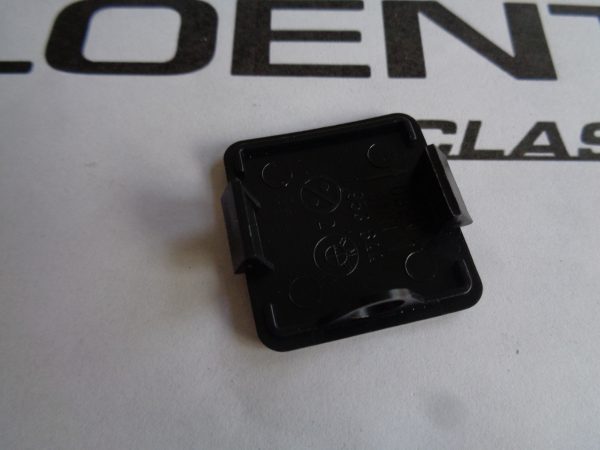 afdekkap sleepoog gat BMW e30 type 2 - Afbeelding 2