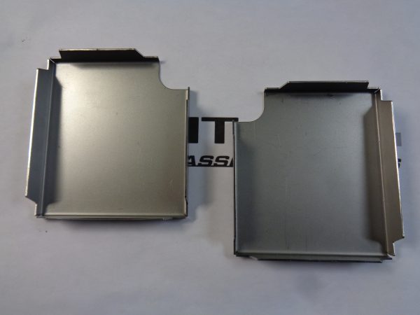 Kriksteun transportsteun BMW e21, e3, e9
