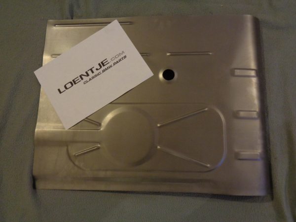 Vloerplaat groot links - Afbeelding 2