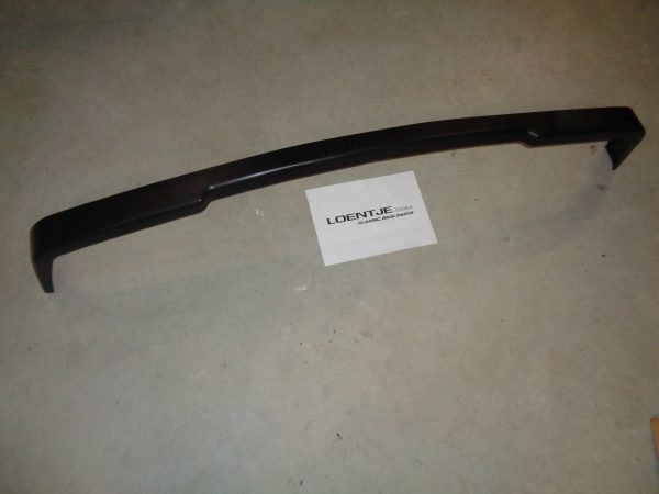 BMW IS voorspoiler frontlip - Afbeelding 2