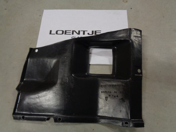 afdekkap airduct, wielkast binnen rechts repro - Afbeelding 2
