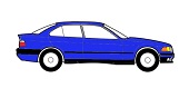 3 serie BMW E36 1989 - 2000