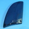 Set zwarte / smoke knipperlicht glazen BMW e24 - Afbeelding 3