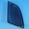 Set zwarte / smoke knipperlicht glazen BMW e24 - Afbeelding 2