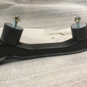 set verstrekte rubbers voor motor en versnellingsbak BMW m20