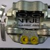 Set remklauwen BMW 02 1602 1802 2002 - Afbeelding 5