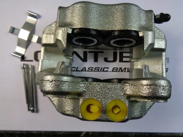 Set remklauwen BMW 02 1602 1802 2002 - Afbeelding 5
