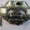 Set remklauwen BMW 02 1602 1802 2002 - Afbeelding 4