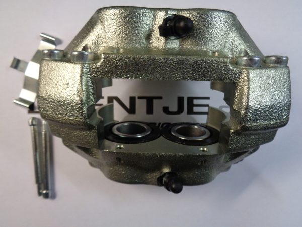Set remklauwen BMW 02 1602 1802 2002 - Afbeelding 4