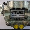 Set remklauwen BMW 02 1602 1802 2002 - Afbeelding 3