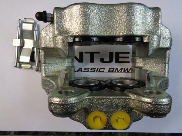 Set remklauwen BMW 02 1602 1802 2002 - Afbeelding 3