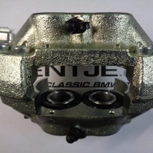 Set remklauwen BMW 02 1602 1802 2002