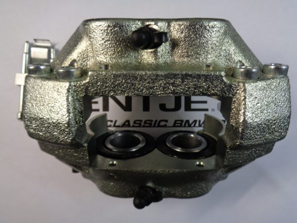 Set remklauwen BMW 02 1602 1802 2002