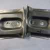 BMW e30 stoelmontage reparatie set / bracket - Afbeelding 5