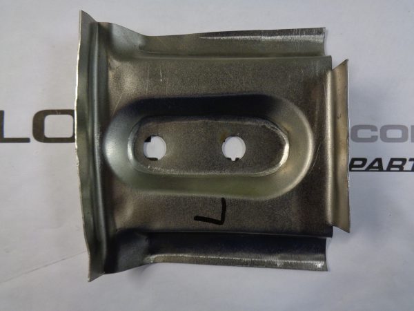 BMW e30 stoelmontage reparatie set / bracket - Afbeelding 3