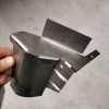 Reparatiekit transportsteunen kriksteunen links + rechts voor - Afbeelding 3