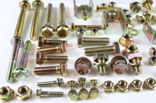 BMW e36 compact onderstel set - Afbeelding 2