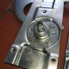 Raammechanisme links BMW 02 1502 1602 1802 2002 - Afbeelding 3