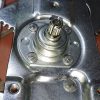 Raammechanisme rechts BMW 02 1502 1602 1802 2002 - Afbeelding 3
