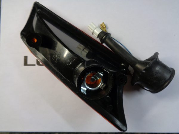knipperlicht links compleet BMW E21 - Afbeelding 2