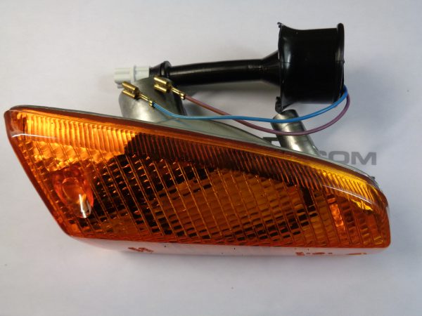 knipperlicht rechts compleet BMW E21