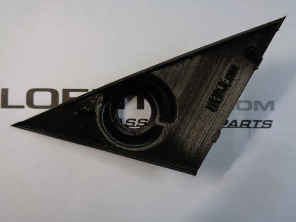 Tweeterskapjes BMW e30 voor in de deur - Afbeelding 5