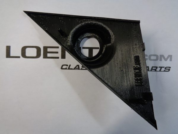 Tweeterskapjes BMW e30 voor in de deur - Afbeelding 4