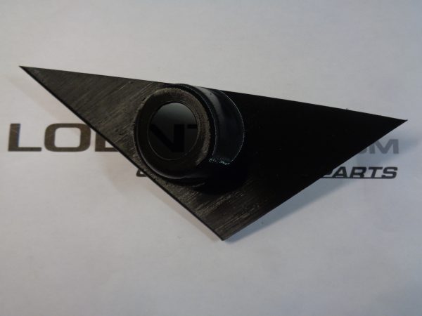 Tweeterskapjes BMW e30 voor in de deur - Afbeelding 3