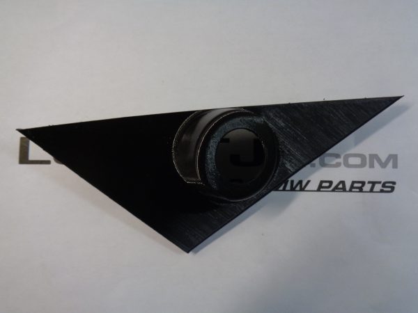 Tweeterskapjes BMW e30 voor in de deur - Afbeelding 2