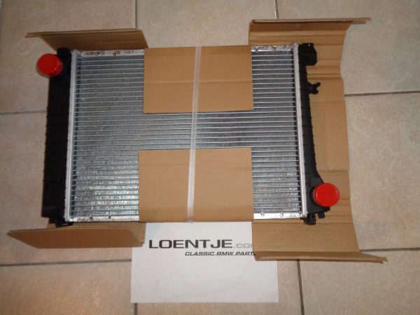 Radiateur BMW m20 320i 325i