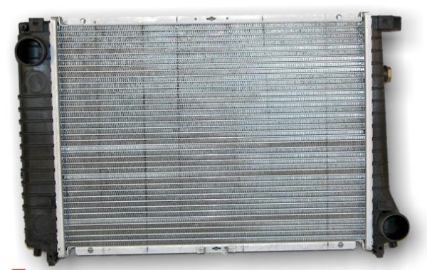 Radiateur BMW m20 320i 325i - Afbeelding 2