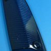 Zwarte knipperlichtglazen BMW E21 - Afbeelding 3