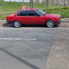 BMW e30 16 inch alpina stijl repro set, 7J voor en 8J achter - Afbeelding 5
