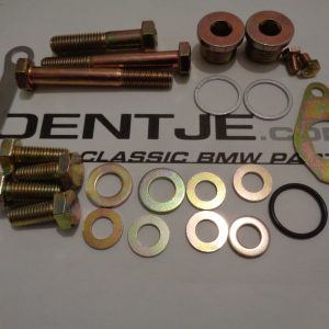 BMW e30 168 differentieel deksel schroefset