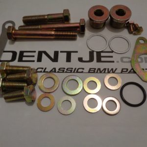 BMW e30 168 differentieel deksel schroefset