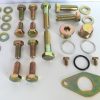 BMW e36 188 differentieel deksel schroefset - Afbeelding 2