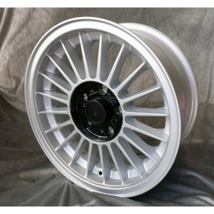 Alpina stijl velg 5×120, 16″x7J, ET 11 (Repro, Nieuw)