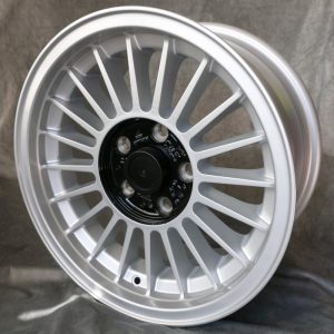 Alpina stijl velg 5×120, 16″x8J, ET 24 (Repro, Nieuw)