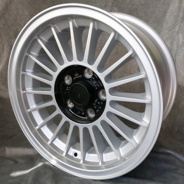 Alpina stijl velg 5x120, 16"x8J, ET 24 (Repro, Nieuw)